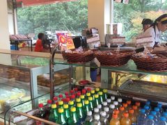 -长发西饼(道前店)