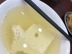 菜豆腐-张明富面皮店(东大街店)