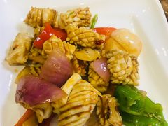 -香港仔茶餐厅(凤阳店)