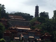 -南沙天后宫景区