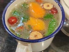 -木卡买提新疆餐厅·清真(新里海顿公馆店)