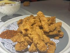 -雲蜀龙阁·金牌水煮鱼(方庄店)