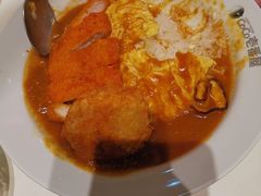 -COCO壱番屋(大华路店)