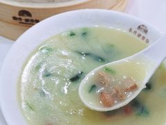 脑饭-东升灌浆包(辛庄街总店)