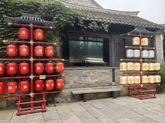 -回龙窝历史文化街区