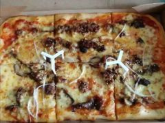 -必胜客(海宁工人路店)