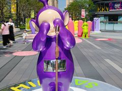 -东莞松山湖万象汇