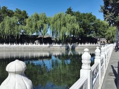 -什刹海