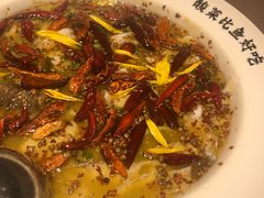 -太二酸菜鱼(汕头苏宁广场店)