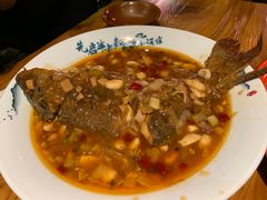 -先启半步颠·川菜小炒