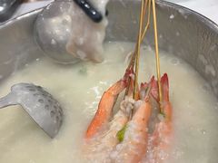 -盈田盈粥庄(博山东路店)