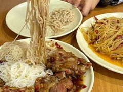 -贤花饭店(城阳店)