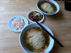 -朱鸿兴面馆(镇湖店)
