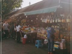 -南沙十九涌渔人码头-南门