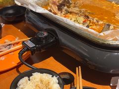 -三煮纸包鱼(青岛总店)