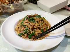 -朝郡酒家·粤菜(燕大星苑店)