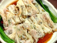 -长禧家·珑厨(东山口店)