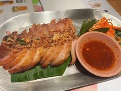 -蔡澜Pho·越南粉餐厅(海上世界店)