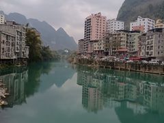 -长寿村