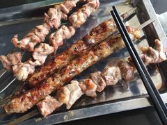 -情忆草原涮肉馆
