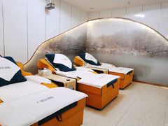 -遇见时尚足浴·SPA(五路口万达店)