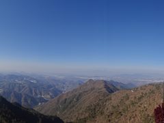 -天姥山