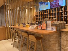 -去茶山(重庆万象城店)