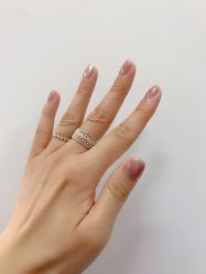 -Lucky 19日式美甲美睫