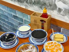 -韵姐牛奶甜品世家