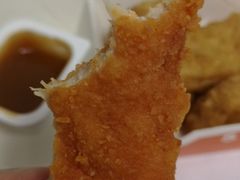 -麦当劳(朝阳北路店)