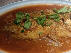 -又见炊烟私房菜(敬亭路店)