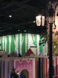 -幻贝家儿童乐园(武汉永旺梦乐城店)