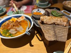 -一心创作料理屋(经开万达店)