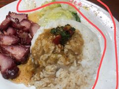 -陈光记烧腊(长寿路店)