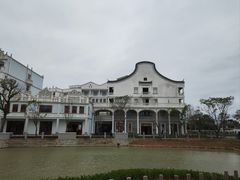 -赤坎·广东华侨国际旅游度假区