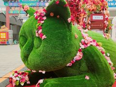 -王府井步行街