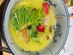 -芸南道·过桥米线(昆明老街旗舰店)