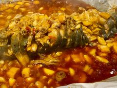 -红辣椒·川菜·火锅(大洋中心店)