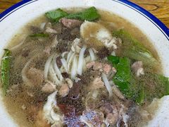 -白露塘杀猪粉(药王街店)
