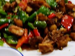 -煲来饱去冷水鱼