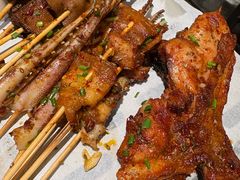 -串盟烧烤·长沙美食地标(星沙店)