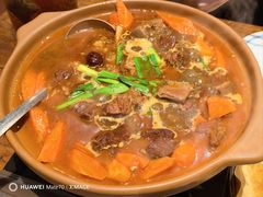 -老雒阳面馆·水席(定鼎门店)