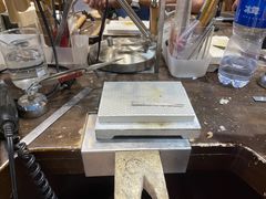 -十八字金·银饰·拼豆·开蚌DIY(魏公芳华里店)