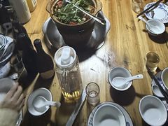 -洪大厨鸡煲(福田店)