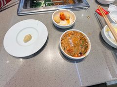 -海底捞火锅(天一广场亚细亚店)