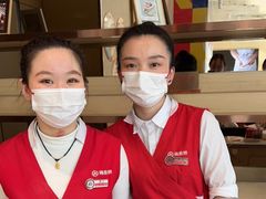 -海底捞火锅(贵和购物中心店.原鲁能城店)