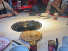 -小龙翻大江文化火锅(宽窄店)
