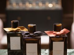 -BURBERRY(上海港汇恒隆广场店)