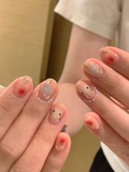 -米小兔美甲美睫