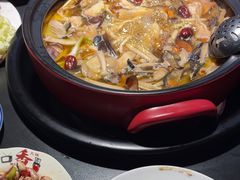 -二荆条·城市森林火锅旗舰店